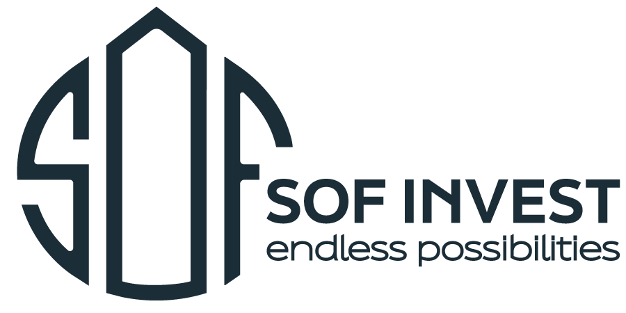 SOF INVEST — endless possibilities